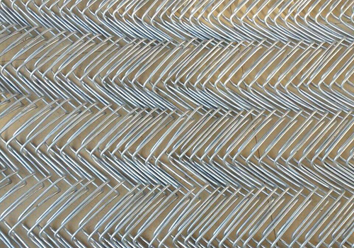 河北邊坡勾花網圖片4