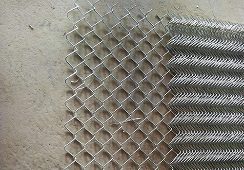 河北不銹鋼勾花網