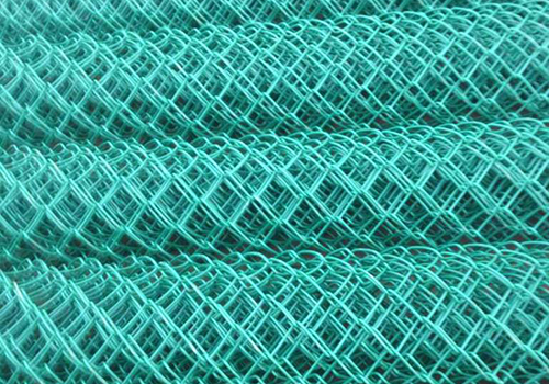 遼寧菱形勾花網圖片3