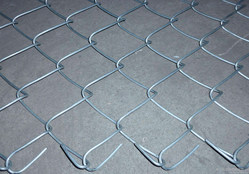 遼寧菱形勾花網圖片4