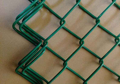 河北涂塑勾花網