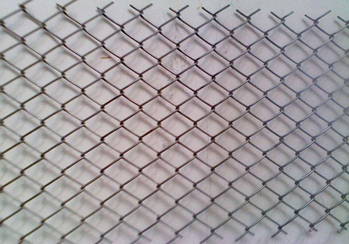 河北裝飾勾花網