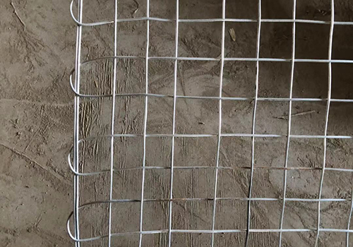 遼寧經緯網鉸邊圖片2