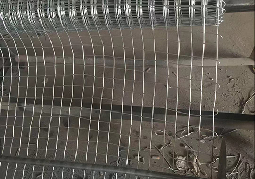 遼寧經緯網鉸邊圖片1