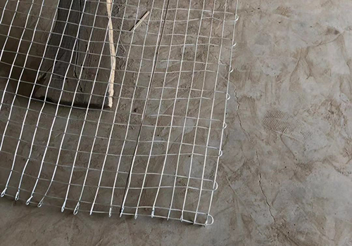 遼寧經緯網鉸邊圖片3