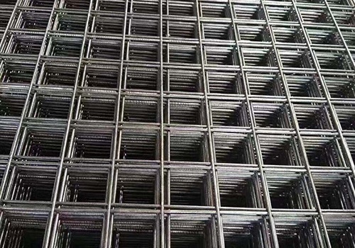 河北鋼筋網片圖片2