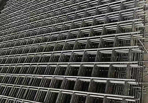 河北鋼筋網片圖片3