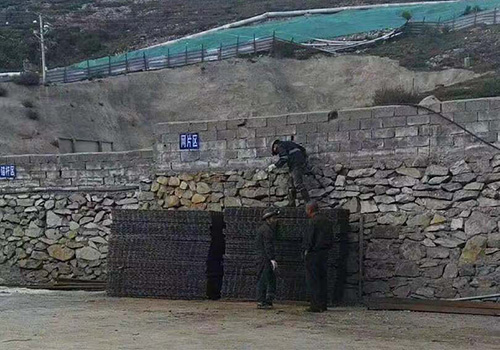 河北鋼筋網片圖片4