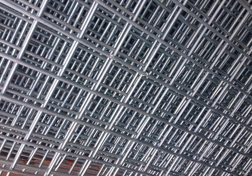 新疆建筑網片圖片2