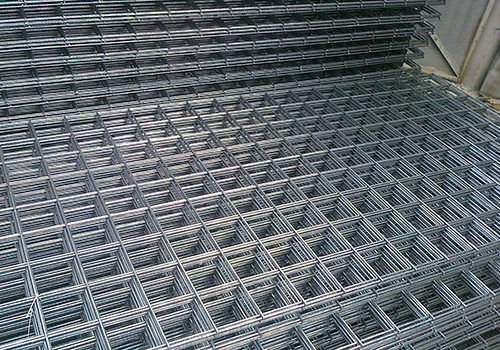 新疆建筑網片圖片3