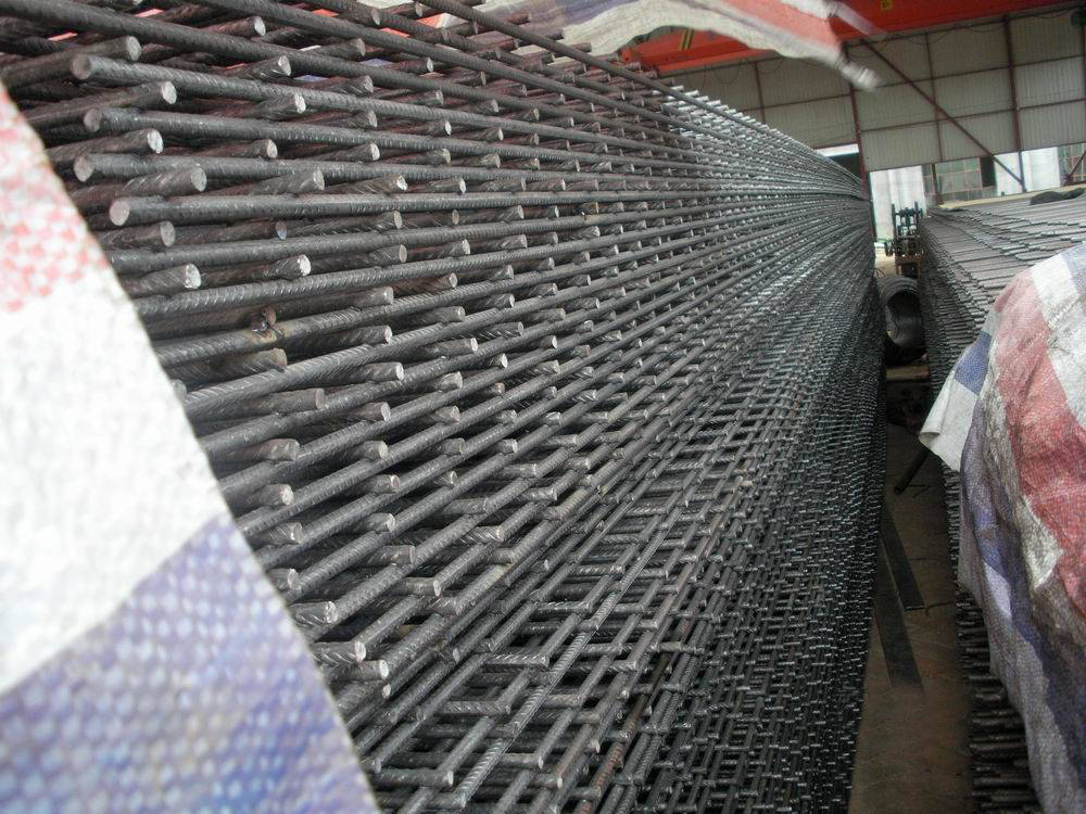 河北鋼筋網片的優勢 價格