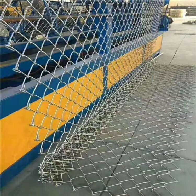 河北包護山勾花網