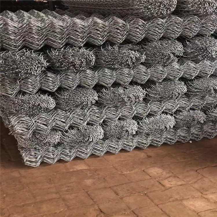 遼寧包護山勾花網圖片3