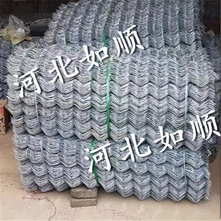 遼寧鍍鋅礦用菱形網(wǎng)圖片2