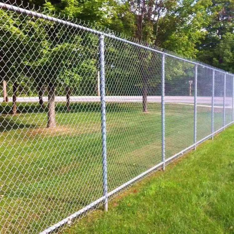 河北養殖勾花網圖片3