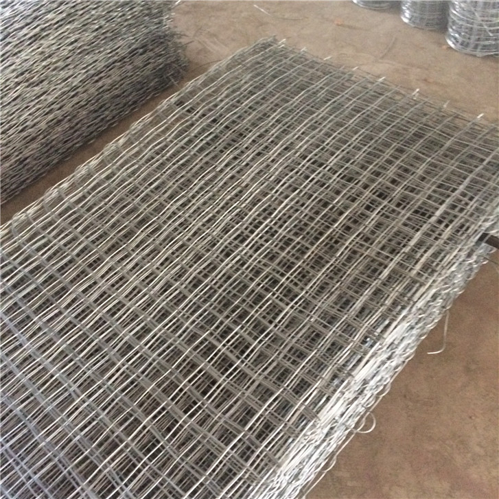 河北金屬經(jīng)緯網(wǎng)鍍鋅煤礦經(jīng)緯編織網(wǎng)圖片3
