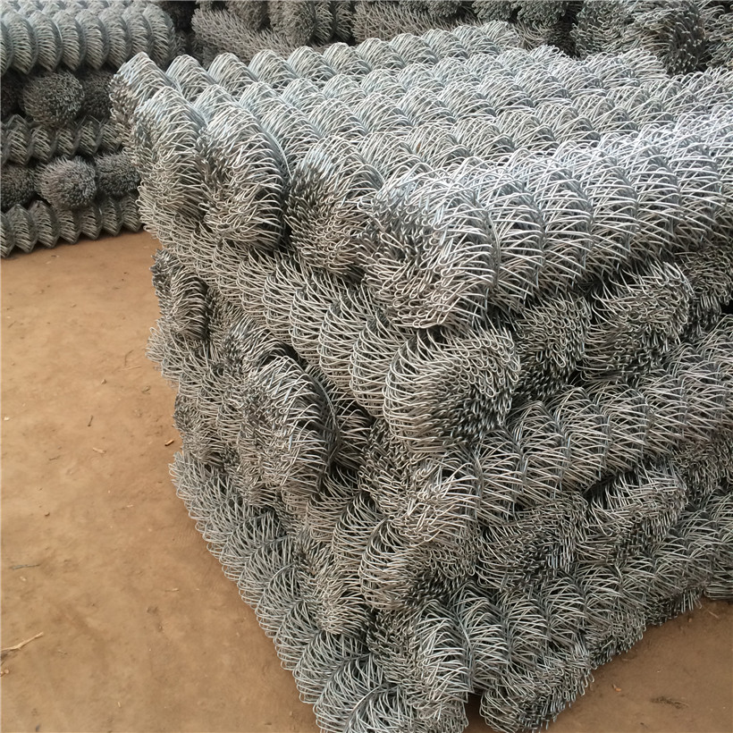 河北護坡勾花網圖片3