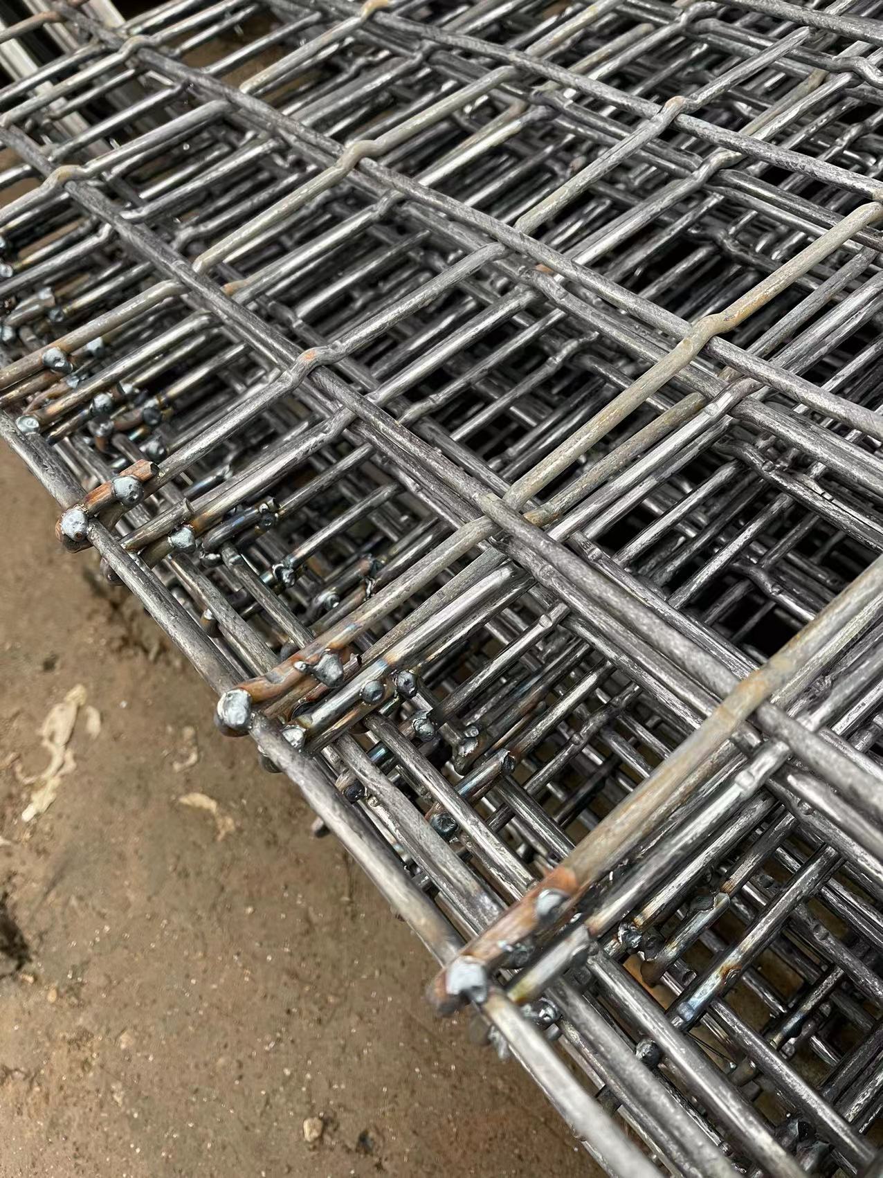 河北軋花網圖片4