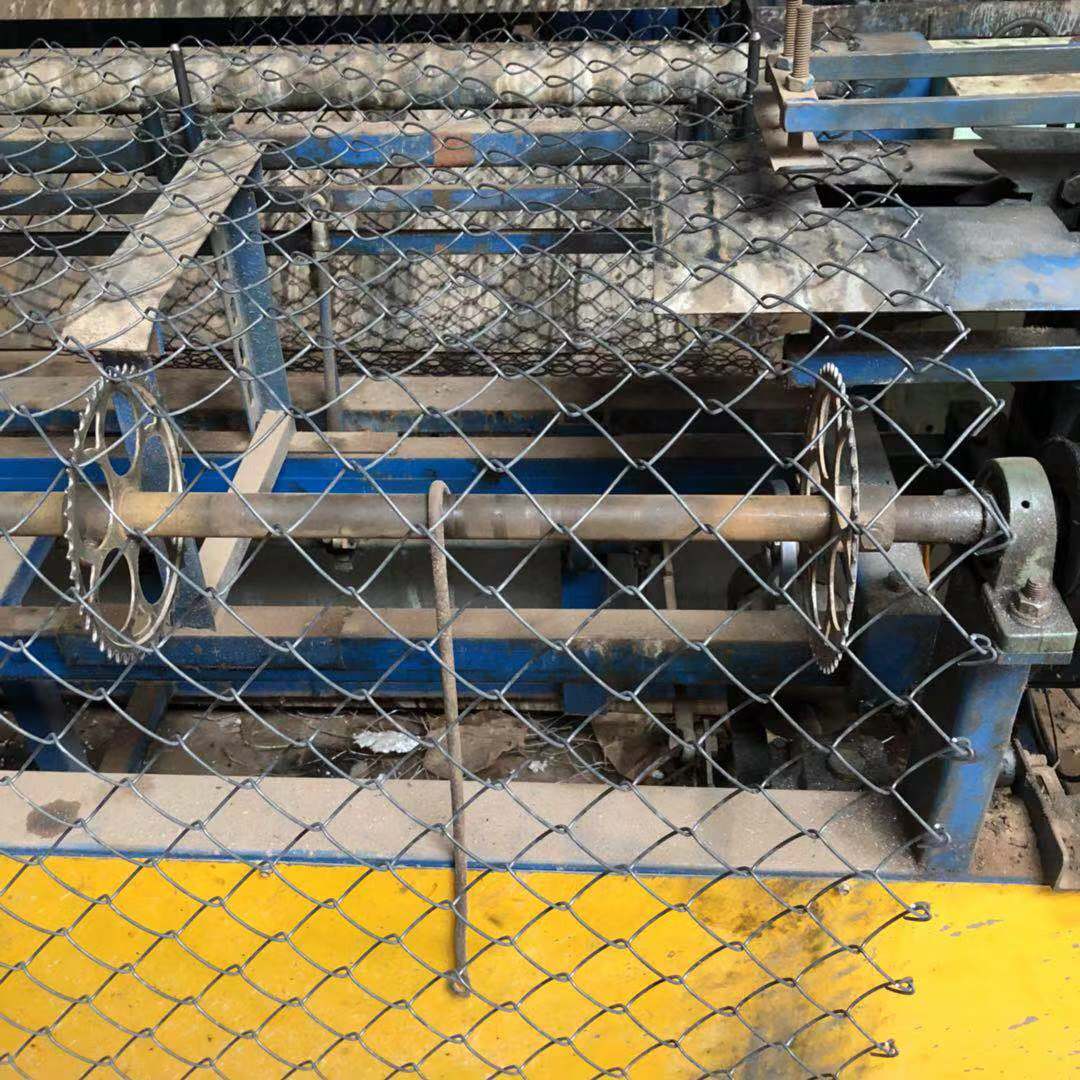 遼寧噴漿掛網圖片4