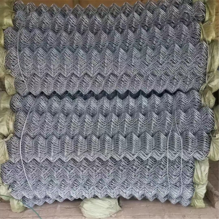 河北邊坡防護內掛網圖片4